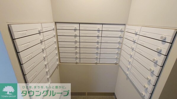 アーバネックス深川住吉IIIの物件内観写真